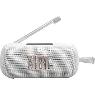 Акустична система JBL Tuner 3 White (JBLTUNER3WHT) Вінниця