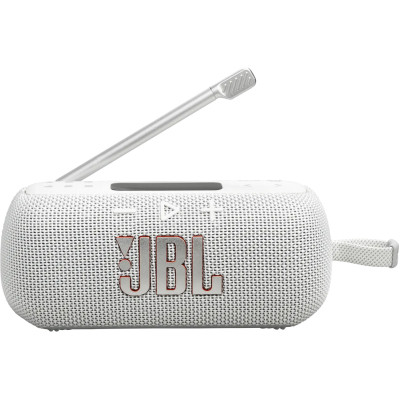 Акустична система JBL Tuner 3 White (JBLTUNER3WHT) Вінниця - фото 3