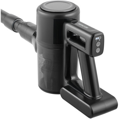 Пылесос Sencor SVC7221BK Винница - изображение 9