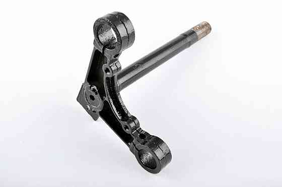 Траверса мопед Дельта (под шток Ø25mm) Мукачево