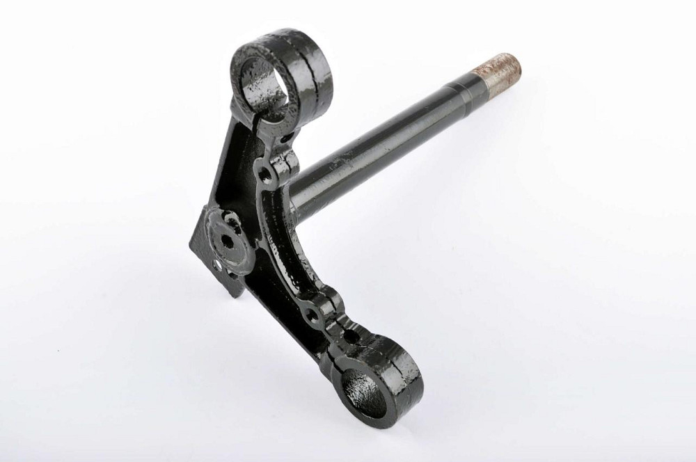 Траверса мопед Дельта (под шток Ø25mm) Мукачево - фото 1