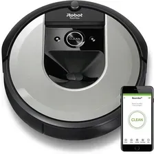 Пылесос iRobot Roomba i7 (i7156) Киев - изображение 1