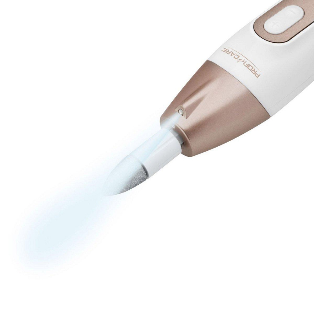 Набор для маникюра и педикюра 7 насадок с чехлом Profi Care PC-MPS (3004) Нововолынск - изображение 5