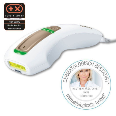 Епілятор Beurer IPL PURE SKIN PRO (5500) Вінниця - фото 3