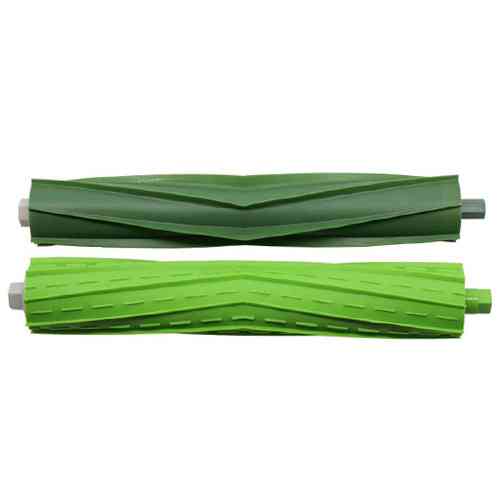 Щітки валики скребки для роботів пилососів iRobot Roomba e5 e6 i7, пара Вінниця