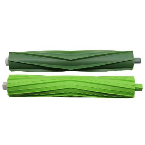 Щітки валики скребки для роботів пилососів iRobot Roomba e5 e6 i7, пара Вінниця - фото 1