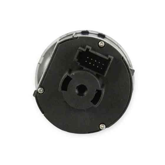 Кнопка переключение света Volken Caddy III (04-) ABAKUS (клавиша) Мукачево