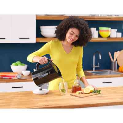 Электрочайник Braun WK 1100 BK (WK1100BK) Винница