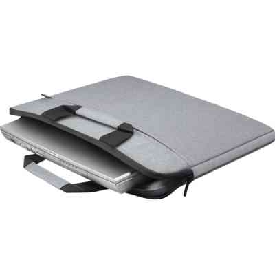 Сумка для ноутбука Defender 15.6&quot; Tote gray (26100) Вінниця