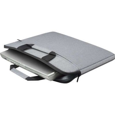 Сумка для ноутбука Defender 15.6&quot; Tote gray (26100) Вінниця - фото 5