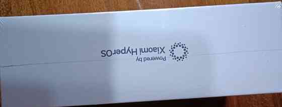 Телефон Redmi Note 14 Black 8GB -256GB Киев