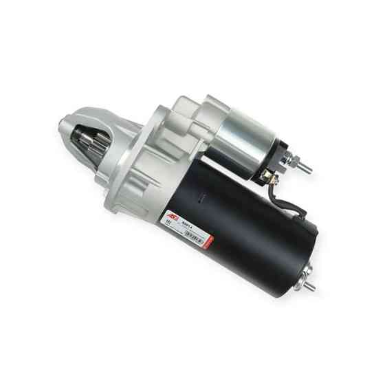 Стартер автомобіль Фольцваген T3, T4 2.4, 2.5D, 2.8 VR6 (1995-2003) (1.7кВт, 9 зуб) Мукачево