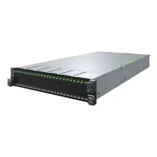 Сервер Fujitsu primergy rx2540 m7 Сервер rack (2u) intel® xeon® gold (41459007) Київ - фото 1