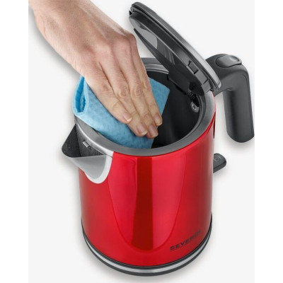 Електрочайник Severin WK 3427 Вінниця - фото 7