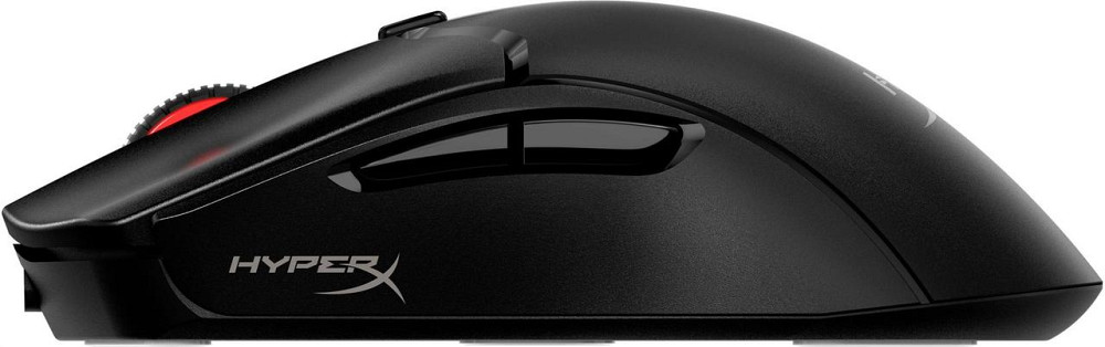 Миша HyperX Pulsefire Haste 2 mini Black (7D388AA) Чорний Харків - фото 18
