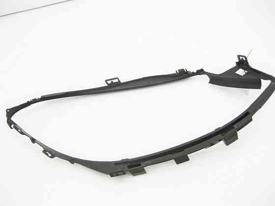 Mercedes-Benz  A1668260158 Ліва ущільнювальна рамка навколо фари ML/GLE W166 GLE Coupe C292 Одеса