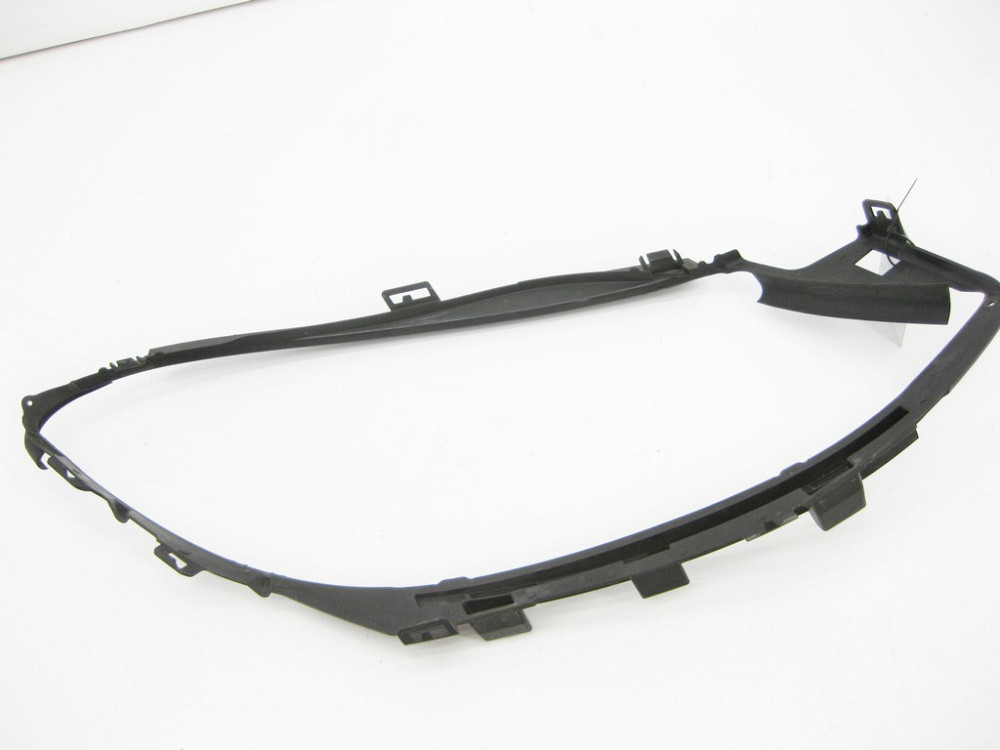 Mercedes-Benz  A1668260158 Ліва ущільнювальна рамка навколо фари ML/GLE W166 GLE Coupe C292 Одеса - фото 5