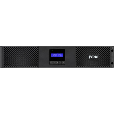 Источник бесперебойного питания Eaton 9E3000IR, 2700W 2U (9E3000IR) Винница - изображение 1