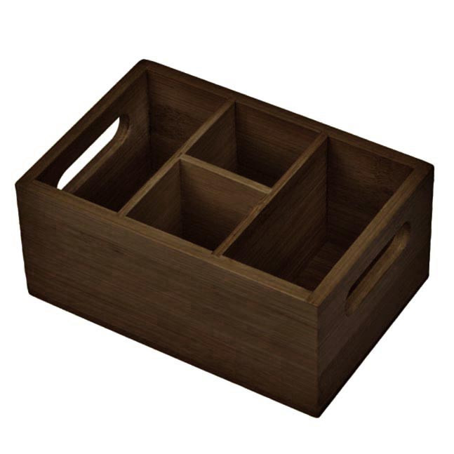 Фуршетний органайзер "Делітарі" капучино Миколаїв - фото 1