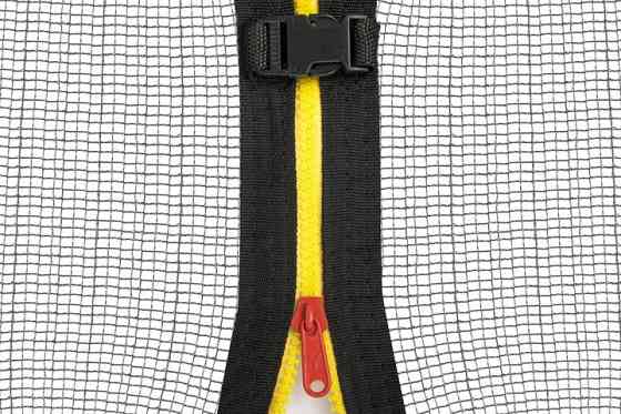 Сітка зовнішня для батутів Neo-Sport 305-312 см 10 футів Київ