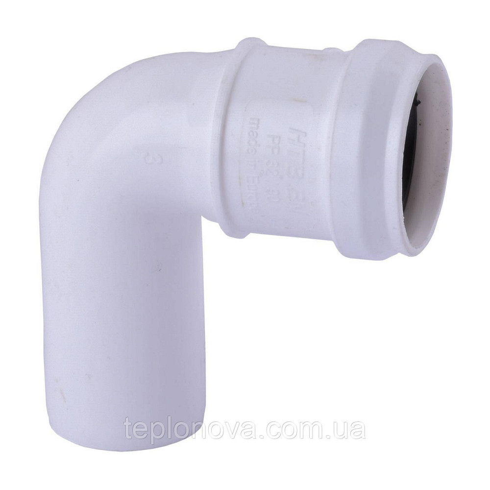 Колено VSplast  32x90° Черновцы - изображение 1