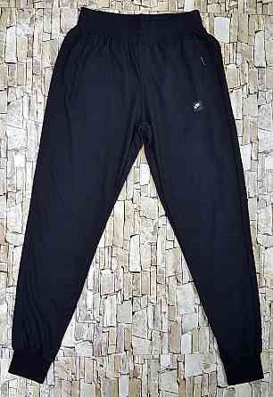 Мужские зауженные штаны Nike,капа Киев