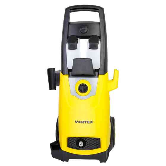 Миття високого тиску 2000Вт max 150bar 7.2 л/хв+турбонасадка (швидкознімне з'єднання) VORTEX Рівне