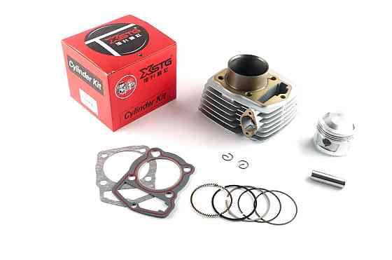 Поршневая мотоцикл 4T CB150 (Ø62.0) Мукачево