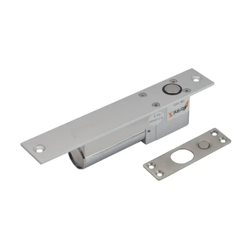 Защіпка електроригельна Trinix YB-100+ NO (67-00012) Киев - изображение 9