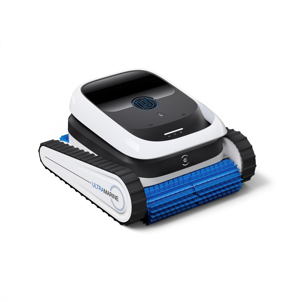 Робот-пилосос для басейну Ecovacs Ultramarine P1 (SWB11) ( 10743 ) Харків - фото 8