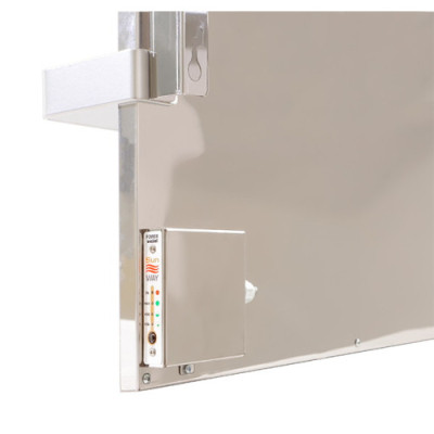 Полотенцесушитель Teploceramic TCMT-T-300TRAVERTINE Винница - изображение 5