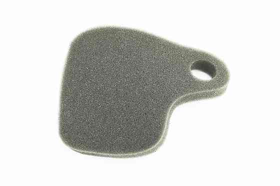 Фільтр-елемент повітряний (поролон) Yamaha CHAMP з просоченням, чорний Київ