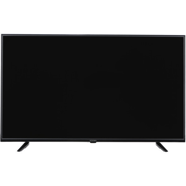 TV 43 Mystery MTV-4350FST2 Full HD/Smart/Android 11/2xUSB 2.0/Wi-Fi/Miracast/Black (MTV-4350FST2) Київ - фото 2