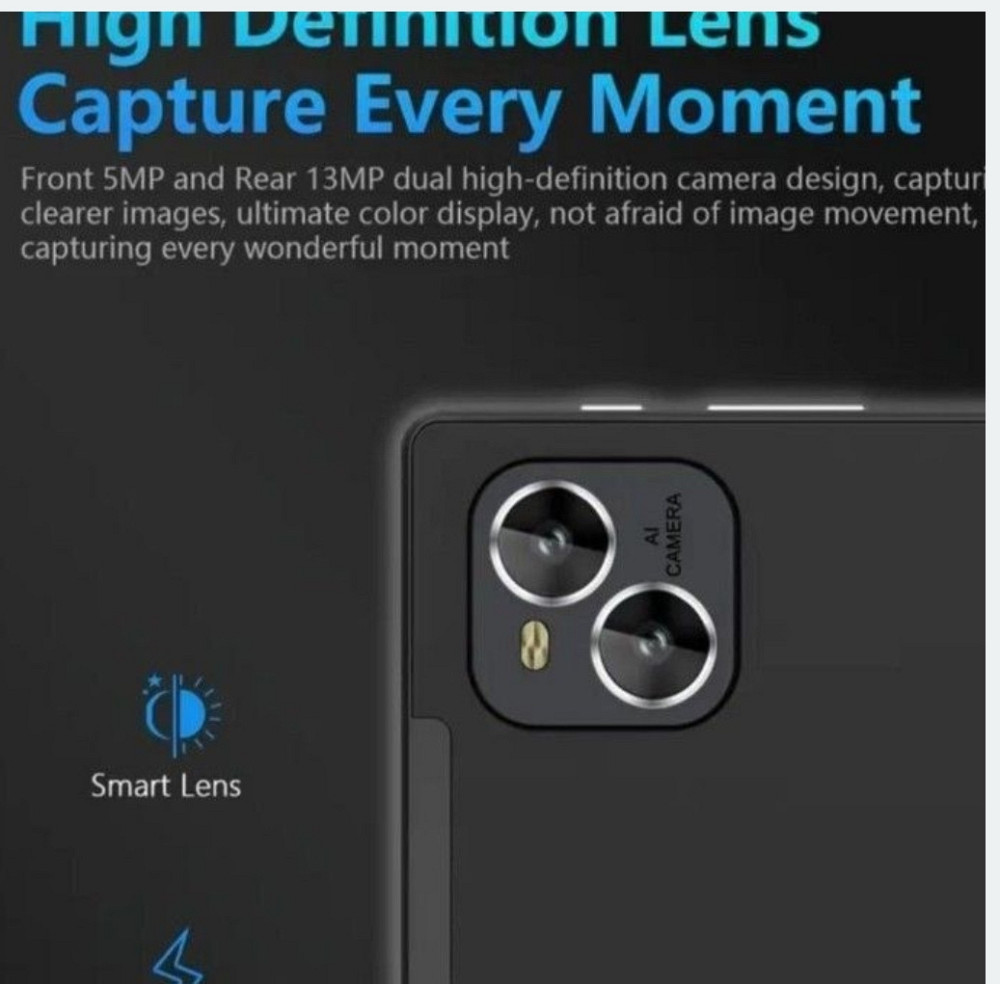 6/128Gb, новий планшет Харків - фото 1