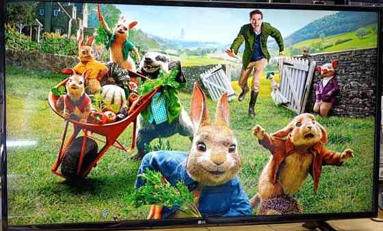 Телевизор LG 49