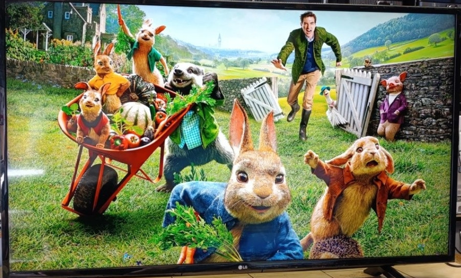 Телевизор LG 49