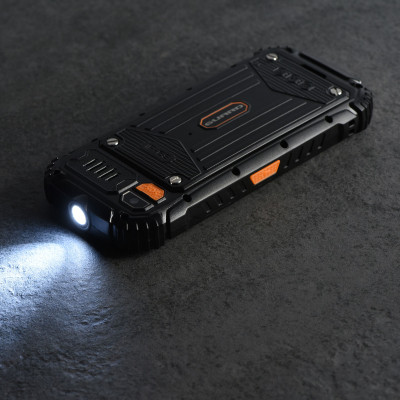 Мобільний телефон 2E R240 2025 Black (694743657623) Вінниця - фото 7