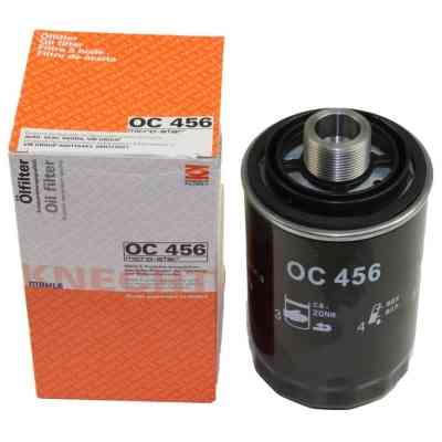 Фільтр масляний Mahle OC456 Вінниця