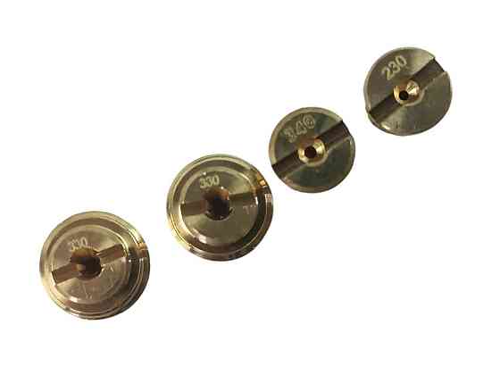 Ремкомплект ГАЗ 3110, 3302, 2217 К151Д карбюратора Мукачево