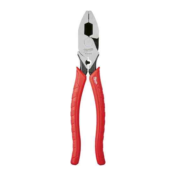 Пасатижі Heavy Duty MILWAUKEE, 250мм Одеса