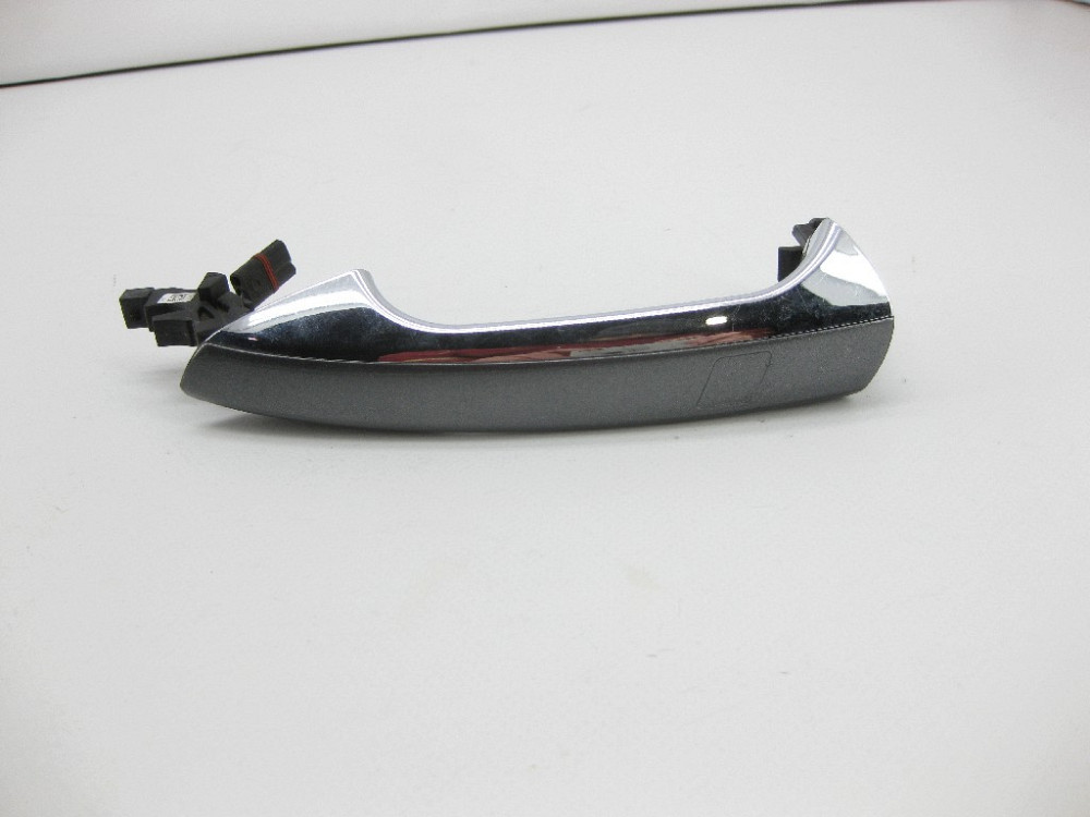 Mercedes-Benz  A2047601370 Зовнішня ручка лівих дверей з хромом і Keyless-Go E-class W212 SLK/SLC R172 C-Class W204 E-Class Coupe C207 CLS C218 ML/GLE Одеса - фото 1