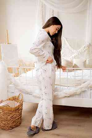 Жіночий комплект з мусліна Харків