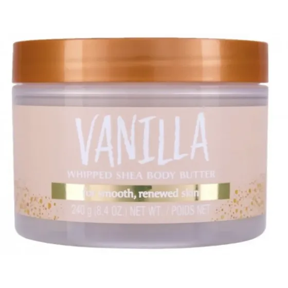 Олія для тіла Tree Hut Vanilla, 240 г Львів