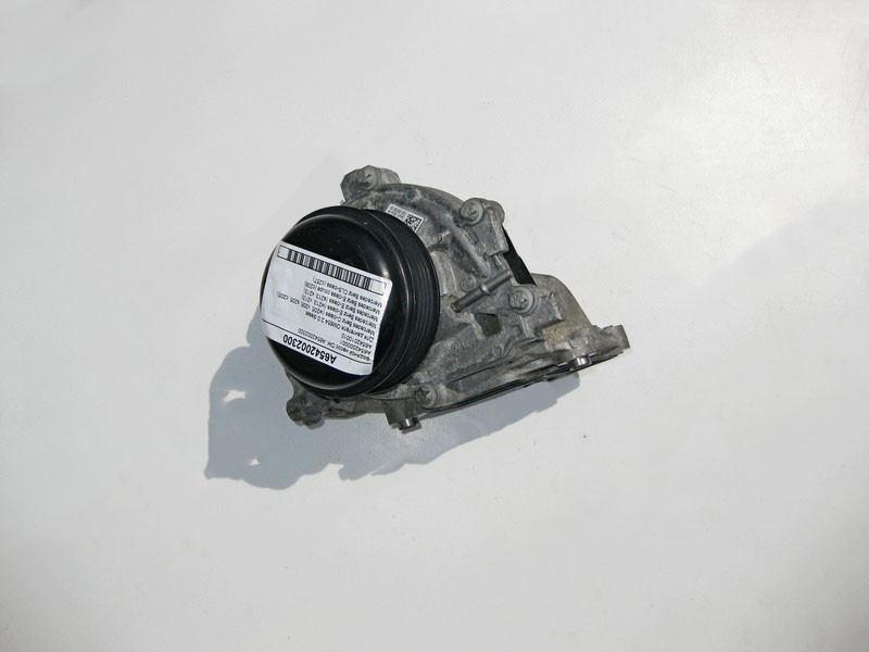Mercedes-Benz  A6542002300 Водяний насос ОЖ C-Class W205 E-Class W213 S213 C238 CLS C257 Одеса - фото 2