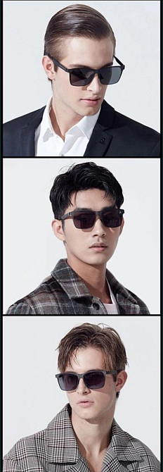 Солнцезащитные Очки : Xiaomi TS Turok TRAVELER Ray Киев - изображение 2