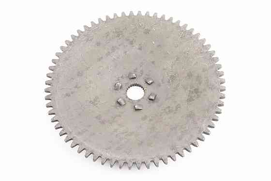 Шестерня стартеру "тарілка" Honda DIO AF18, TACT Київ