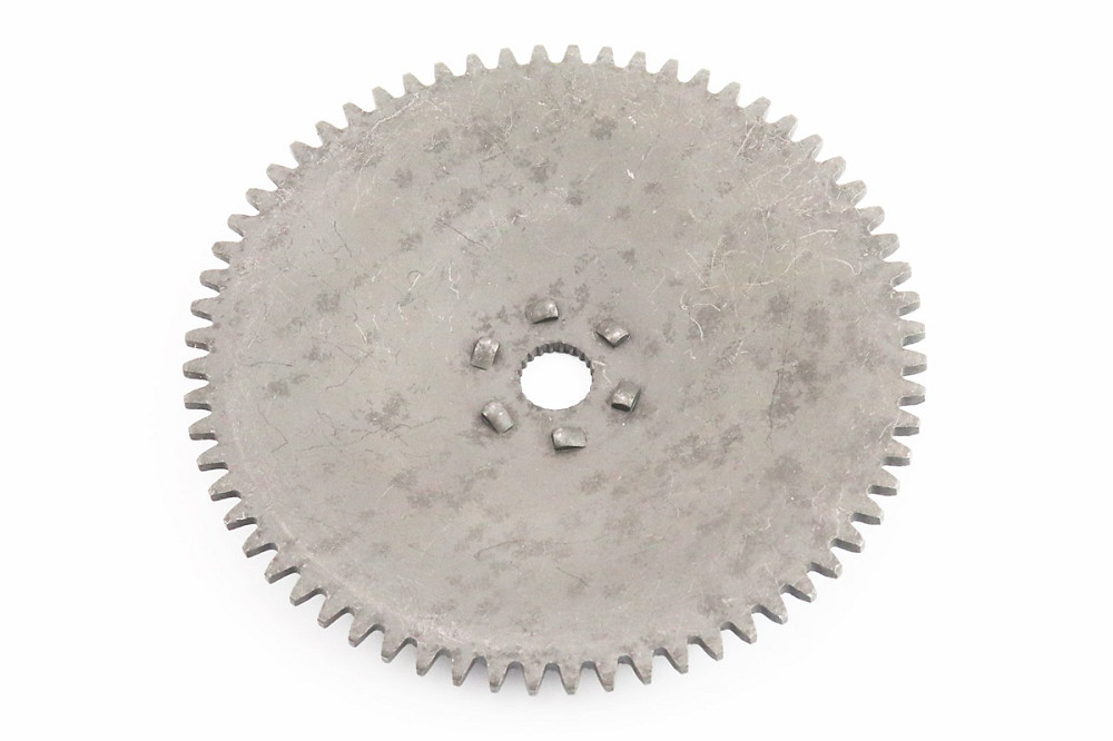 Шестерня стартеру "тарілка" Honda DIO AF18, TACT Київ - фото 2