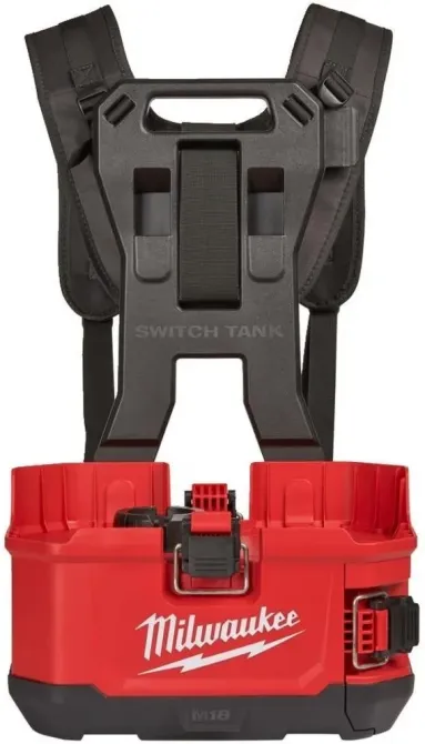 Milwaukee Opryskiwacz Тисковий M18 BPFPH-0 4933464961 Киев - изображение 1