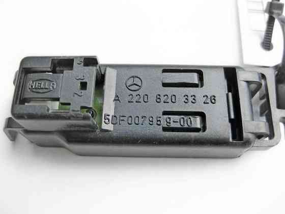 Mercedes-Benz  A2208203326 Датчик дощу та освітленості SLR C199 CL C215 S-Class W220 SL R230 Одесса