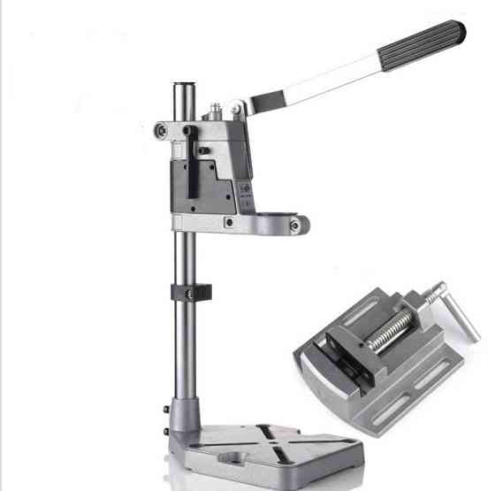 Настольная стойка для дрели и шуруповерта Киев